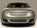 Lincoln MKS Concept 2006 года